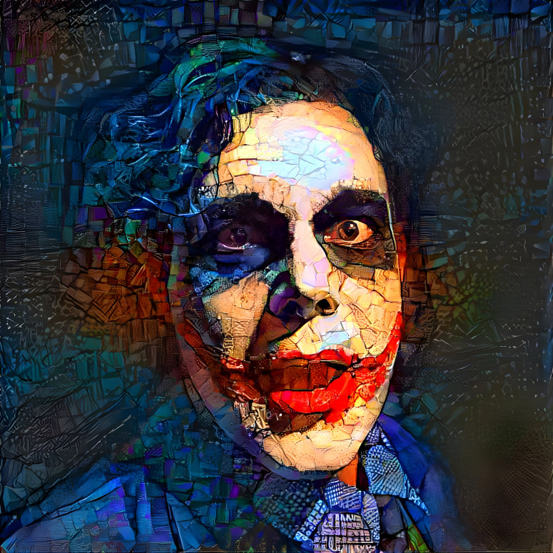 Joker 5