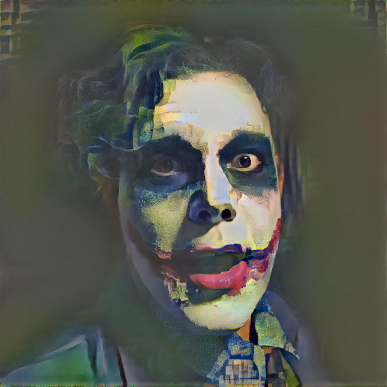 Joker 1