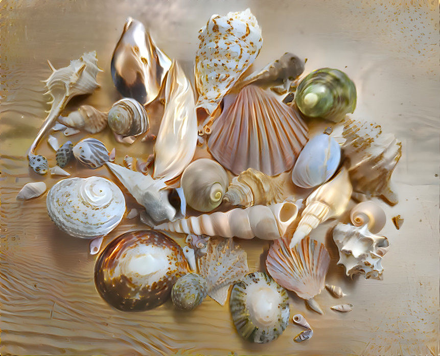 Shells