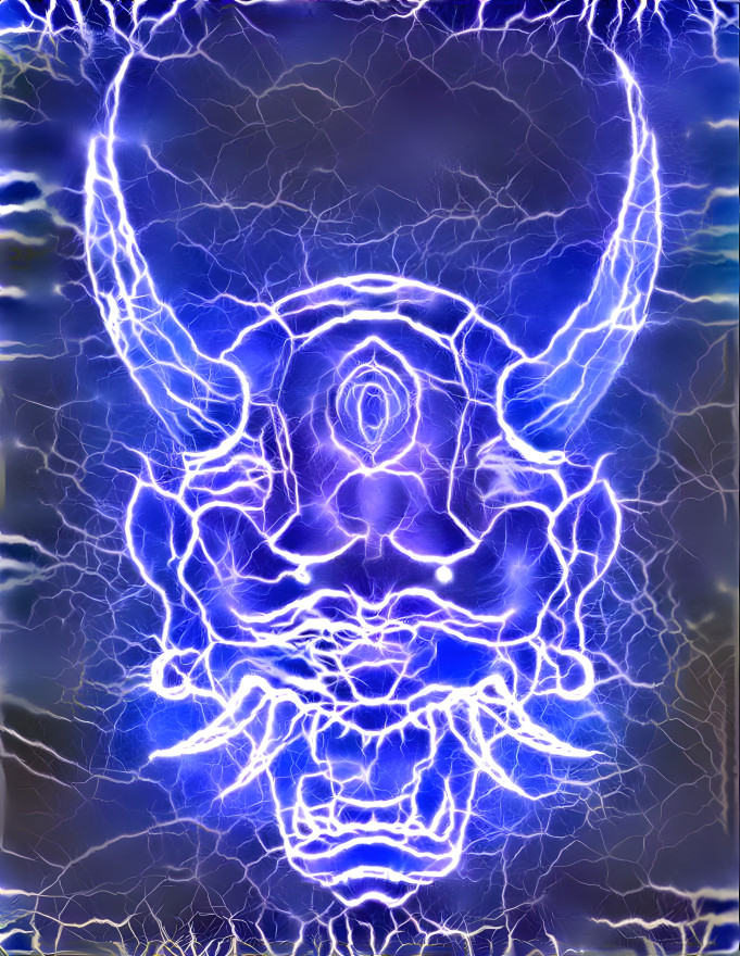 Electric Oni