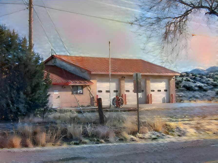 Firehouse