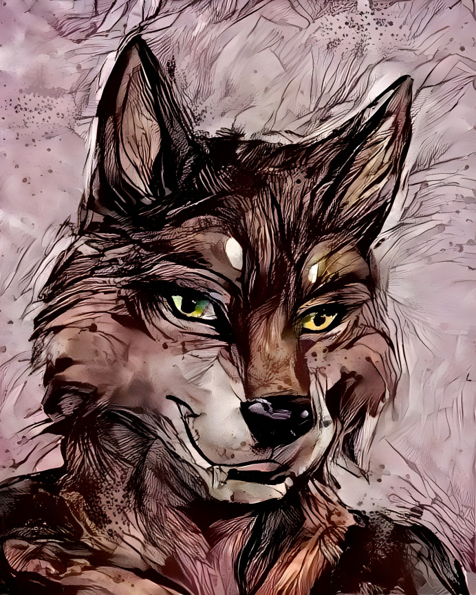 Furry Art I