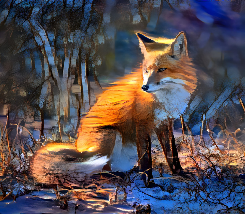 Fox