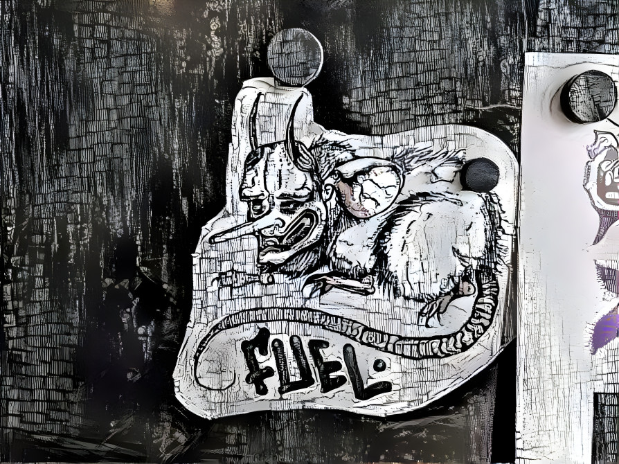 Fuel Cafe