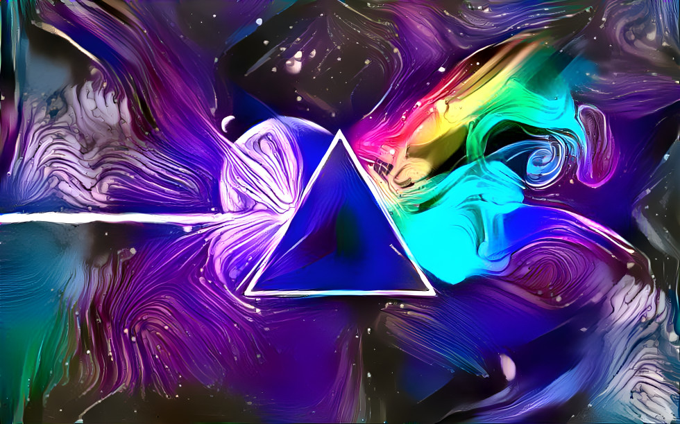 Trippy Floyd