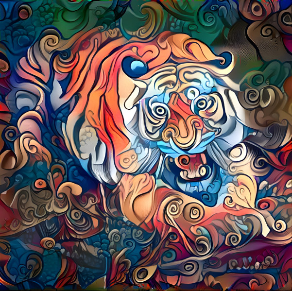 Tiger