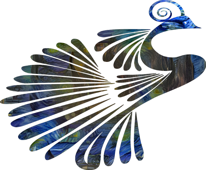 Peacock