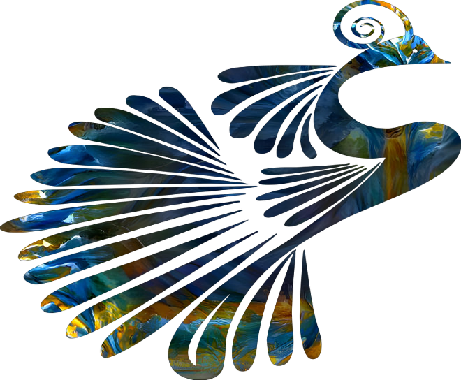 peacock