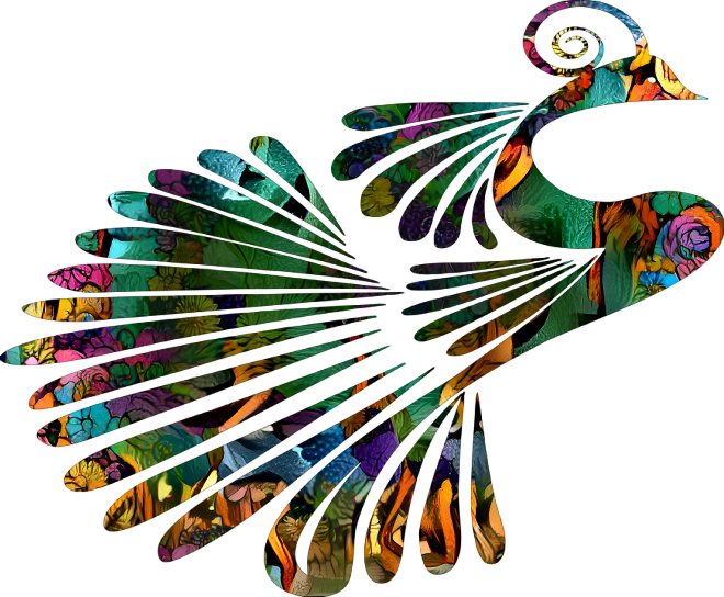 peacock