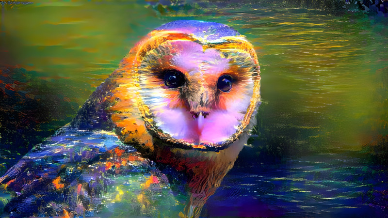 Owl