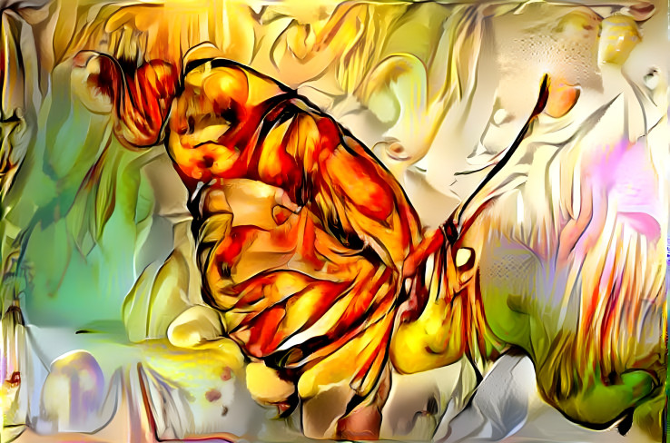 Butterfly