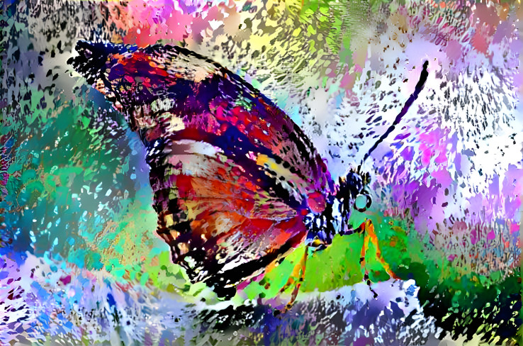 Butterfly