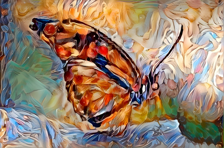 Butterfly