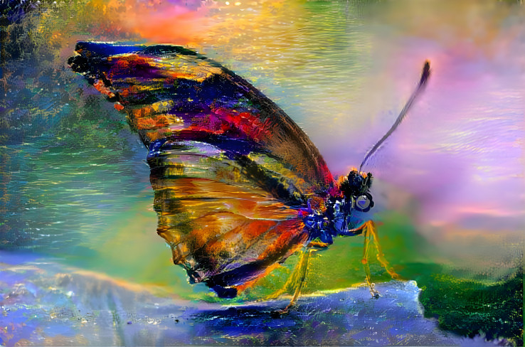 Butterfly