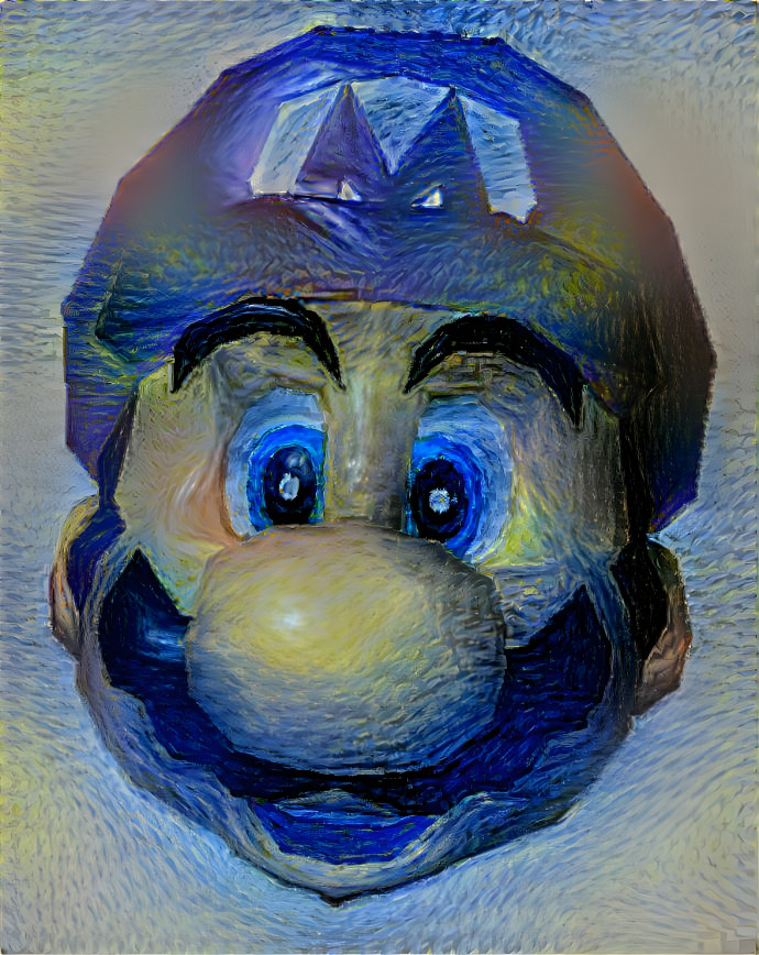 Mario