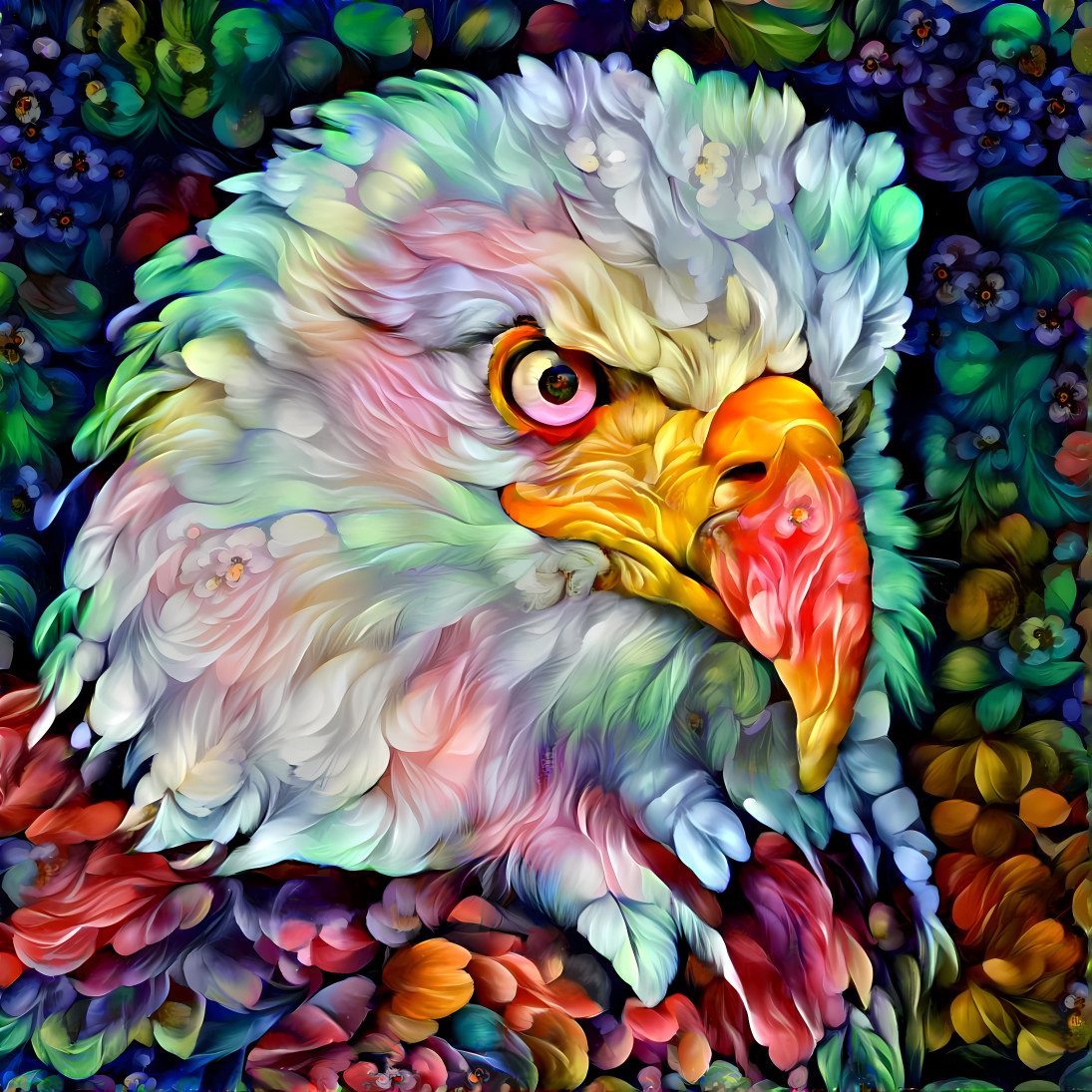 Eagle