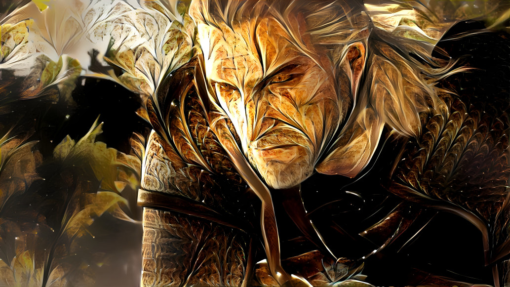 Geralt de Riv #1