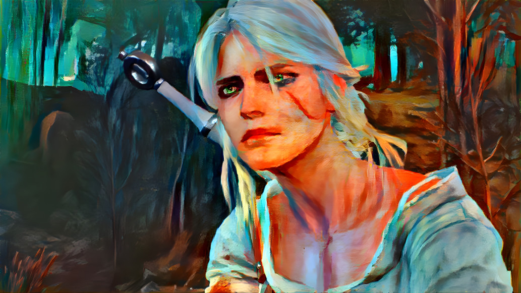 Ciri #5