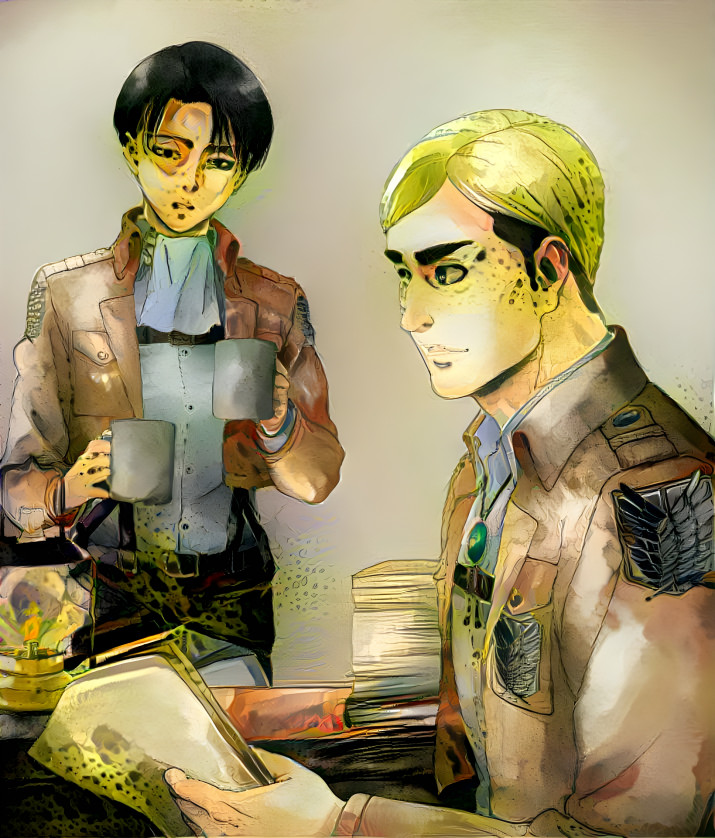 EruRi #9