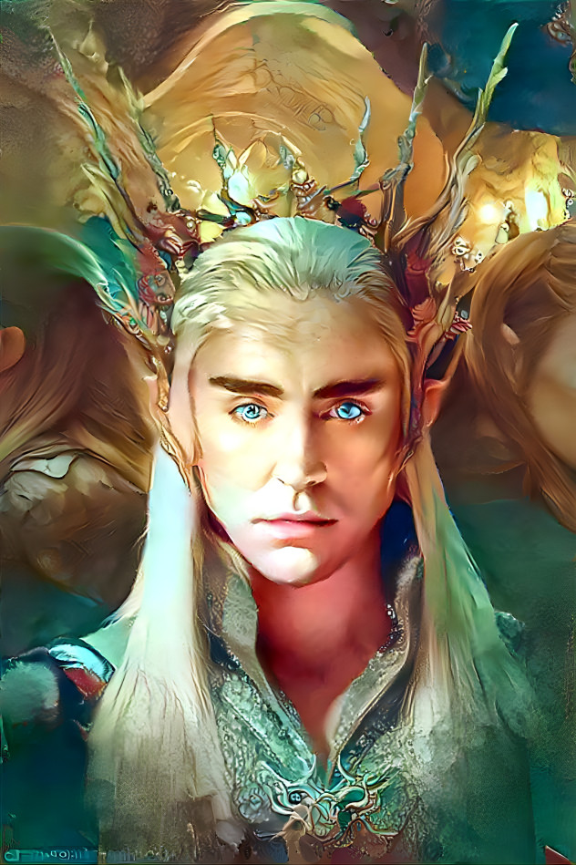 Thranduil #1