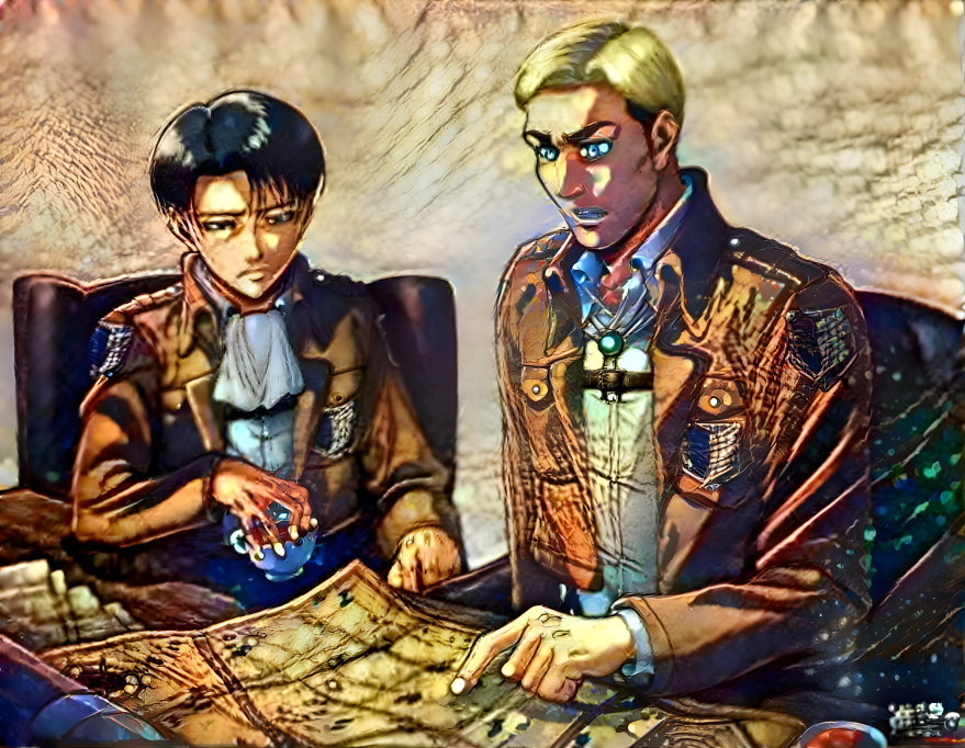 EruRi #10