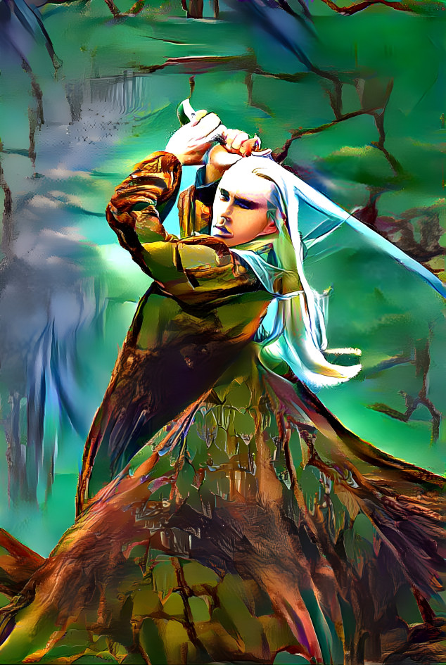 Thranduil #10