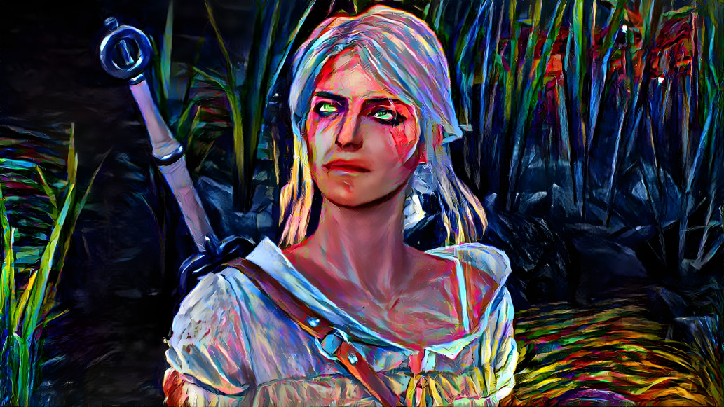 Ciri #3