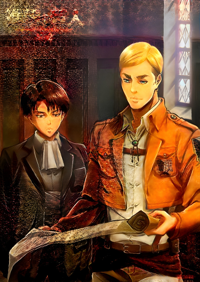 EruRi #5