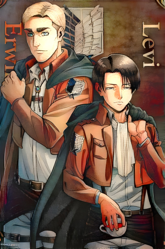 EruRi #27