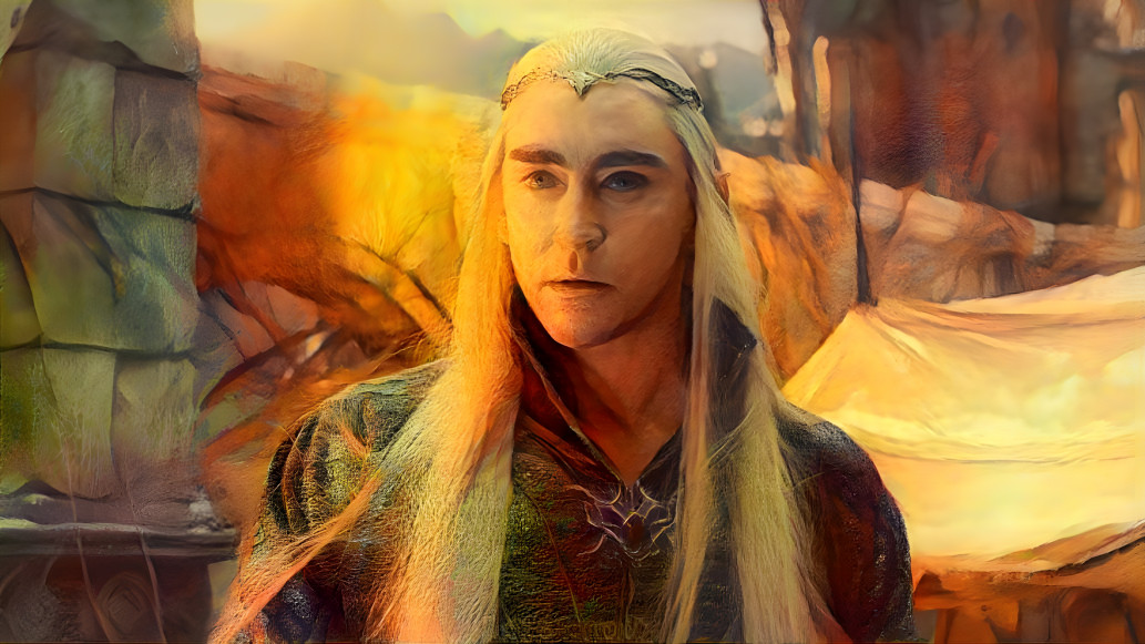 Thranduil #16