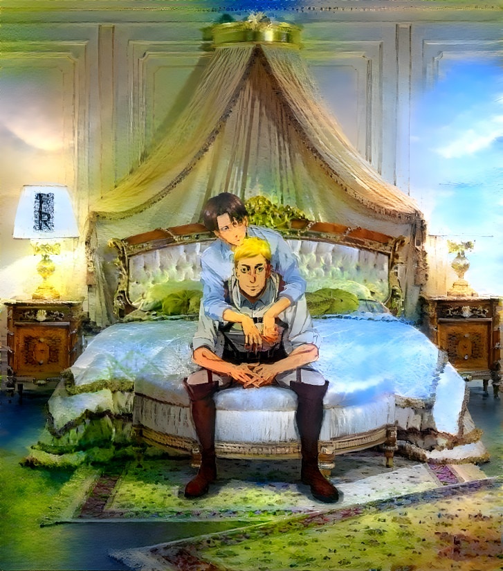 EruRi #31