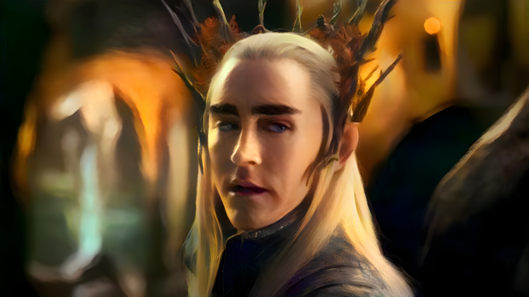 Thranduil #5