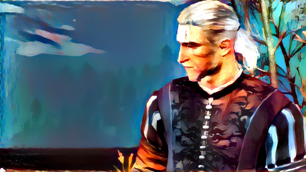 Geralt de Riv #62