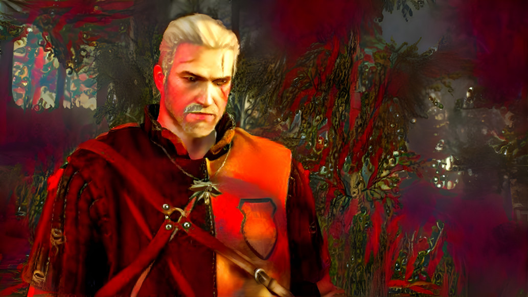 Geralt de Riv #65