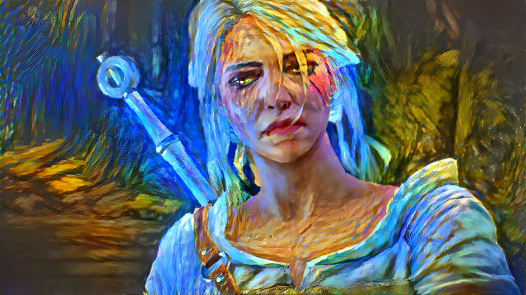 Ciri #7