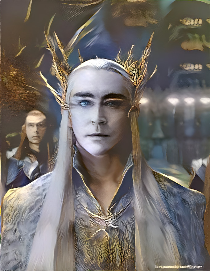 Thranduil #8