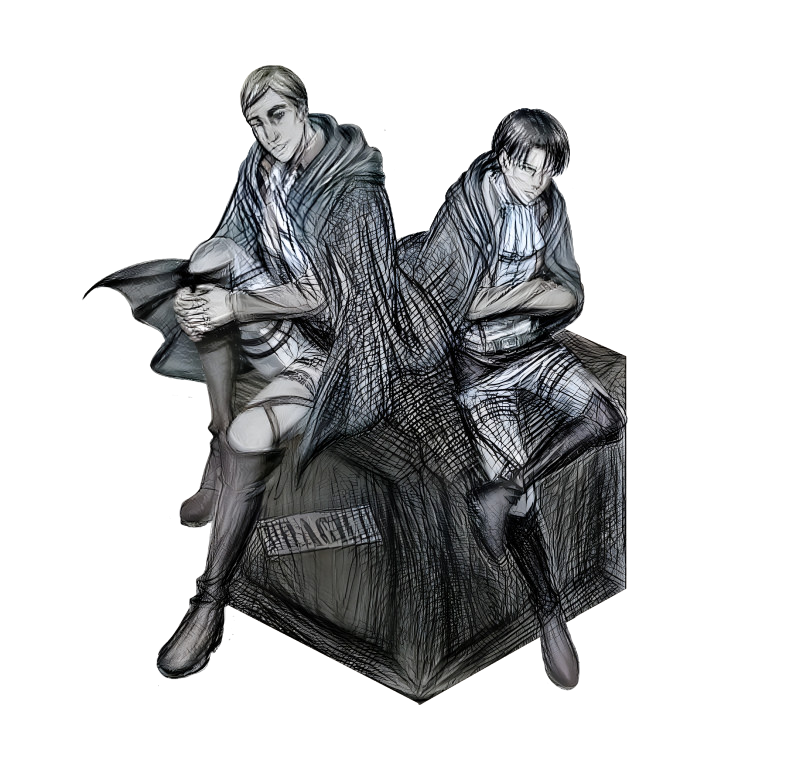 EruRi 101