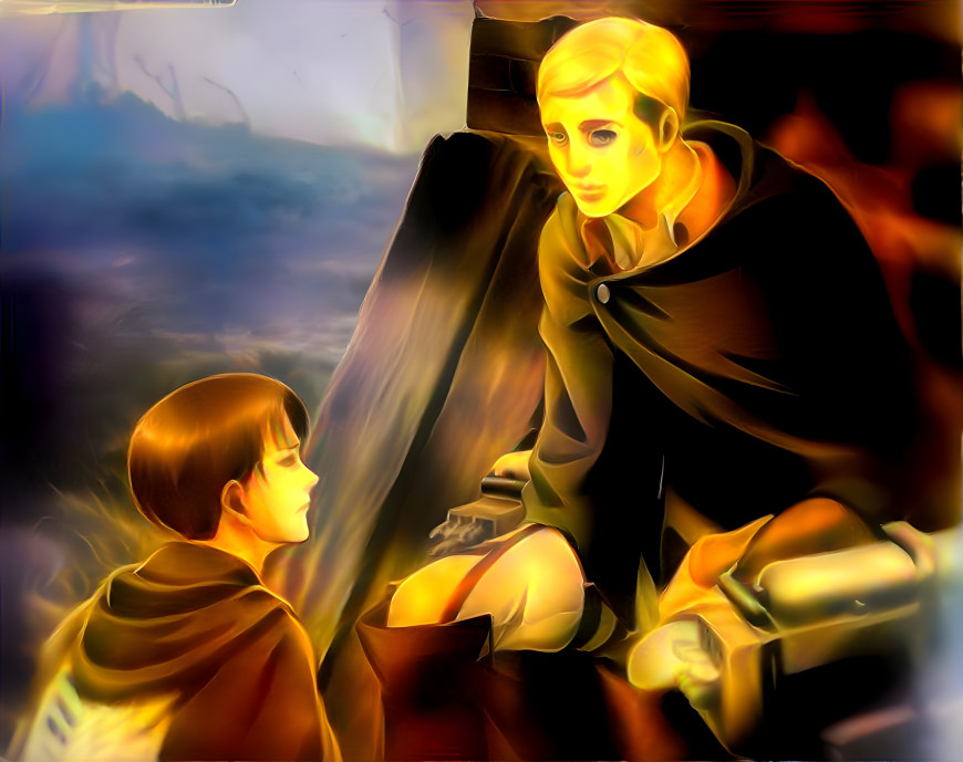 EruRi #30