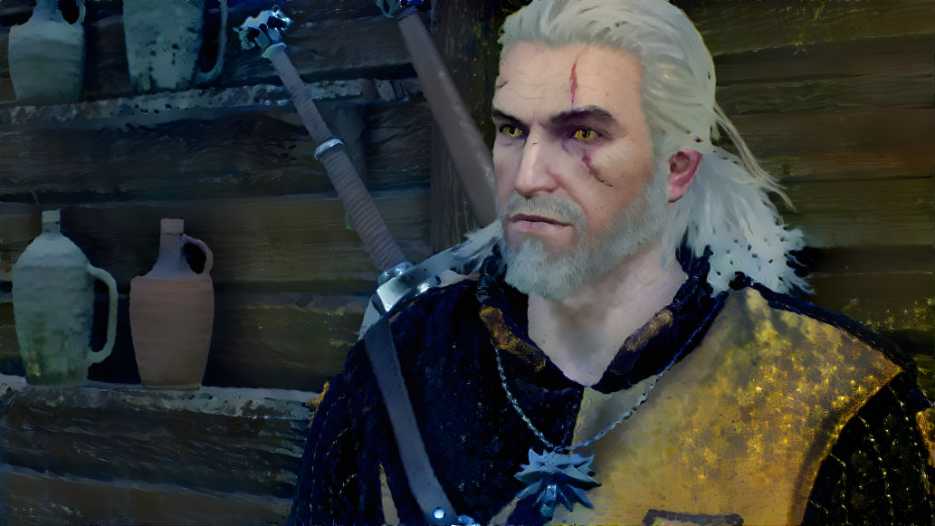 Geralt de Riv #55