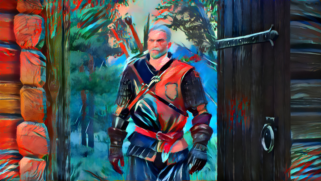 Geralt de Riv #78