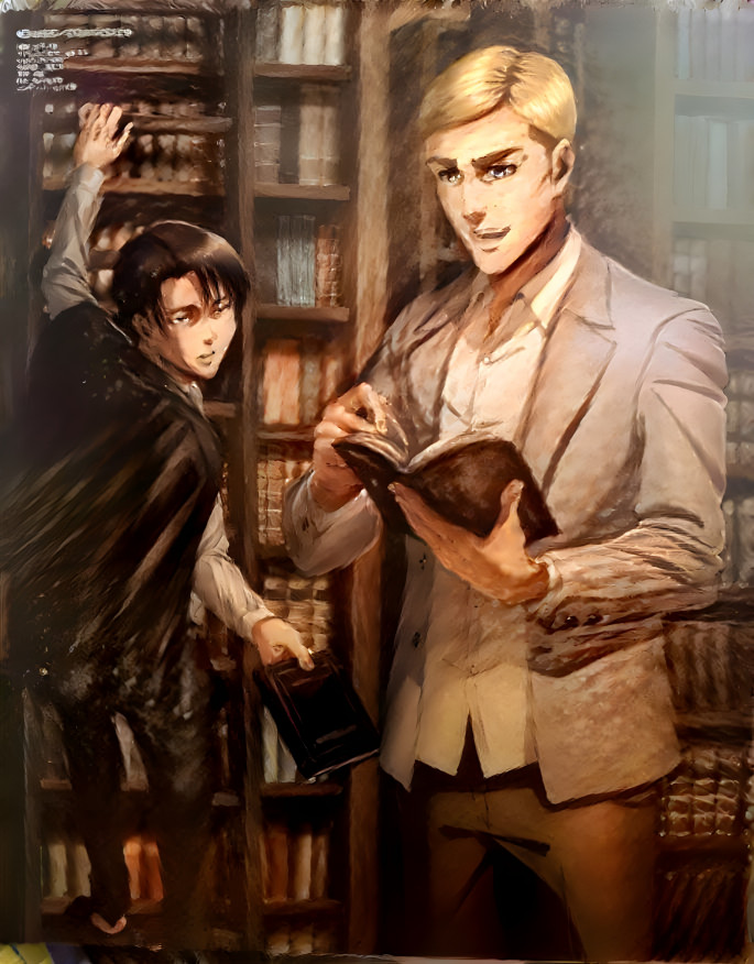 EruRi #23