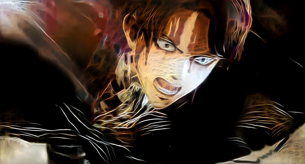 Levi Ackerman #5