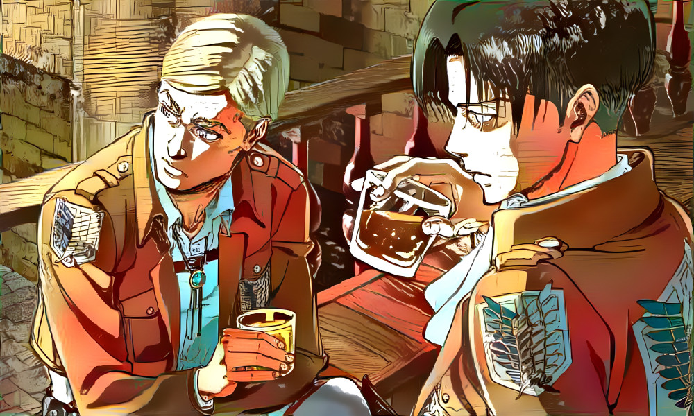 EruRi #6