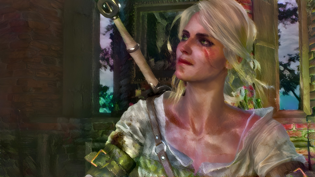 Ciri #9