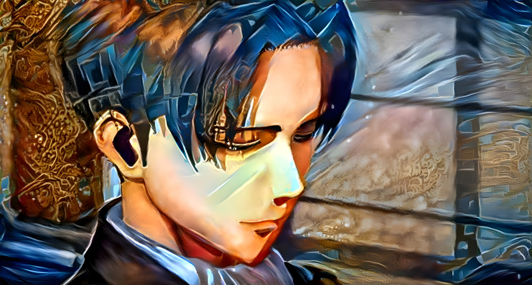 Levi Ackerman #27