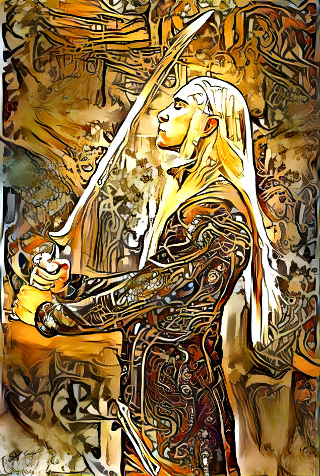 Thranduil #13