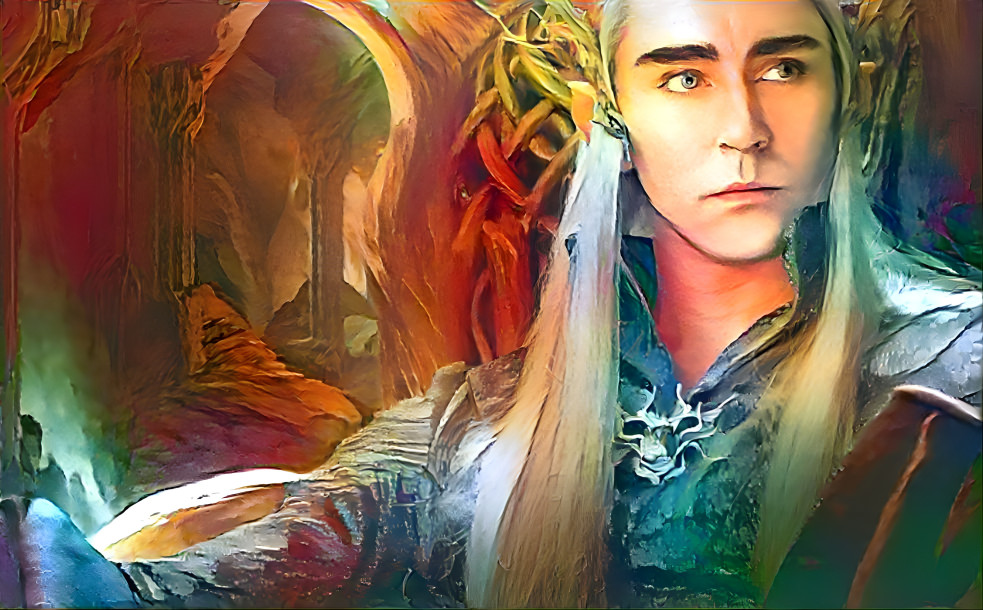 Thranduil #20