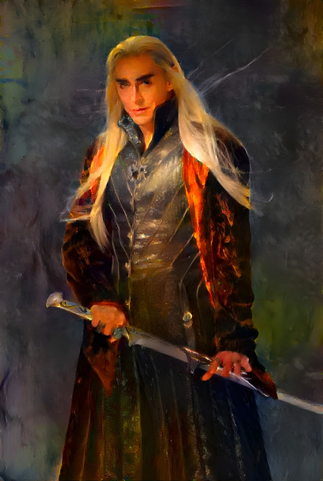 Thranduil #2