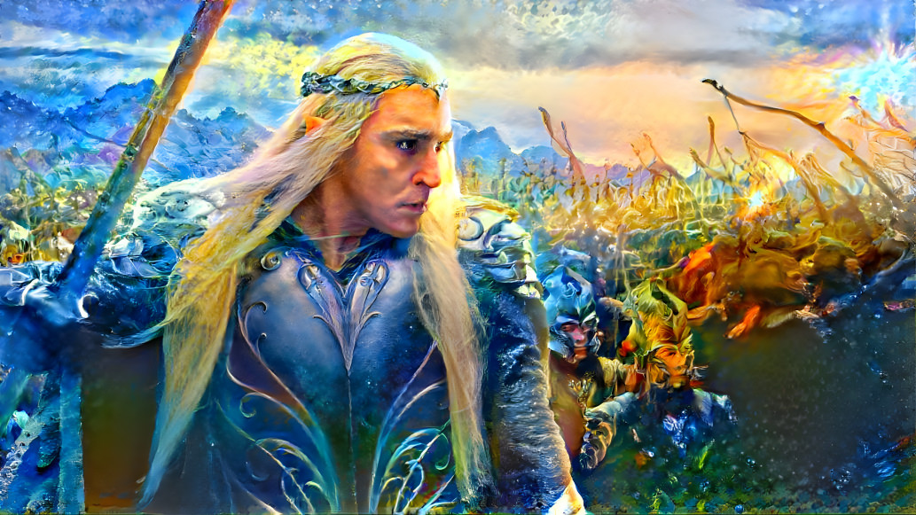 Thranduil #17