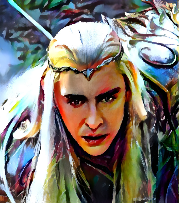 Thranduil #11